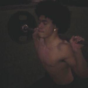 Meet your Posher, Pat